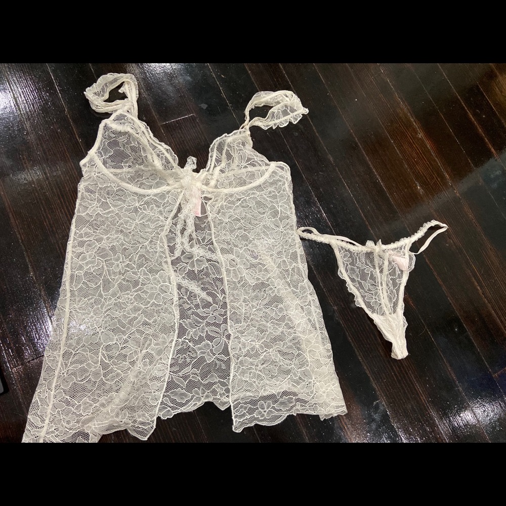 Victoria Secret sexy little things babydoll